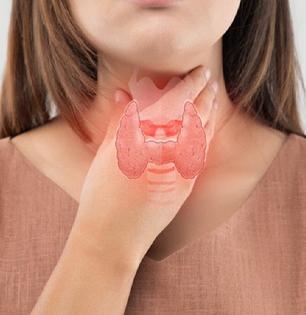 How to control thyroid? : 7 tips that help in managing thyroid levels