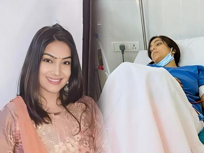 बापरे! फक्त एका इन्स्टा पोस्टमुळे 'या' अभिनेत्रीचं करिअर उद्ध्वस्त; प्रोजेक्ट गेला, रडत मांडली व्यथा