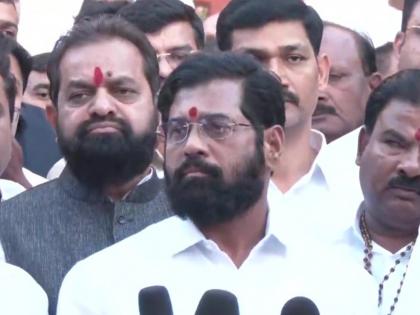 Eknath Shinde And Devendra Fadnavis reaction over Gram Panchayat Election Result Maharashtra | Eknath Shinde : "विरोधकांना चोख उत्तर, त्यांची जागा दाखवणारा विजय"; एकनाथ शिंदेंनी निकालानंतर स्पष्टच सांगितलं