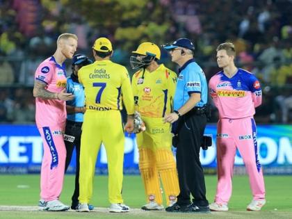 Indian Premier League Auction 2023: CSK Splurge Rs 16.25 Crore on Ben Stokes, Make Him Joint-third Costliest Buy in History | Indian Premier League Auction 2023: बेन स्टोक्स आता Yellow जर्सीमध्ये दिसणार; धोनीच्या संघात दाखल होताच लगेच केलं ट्विट