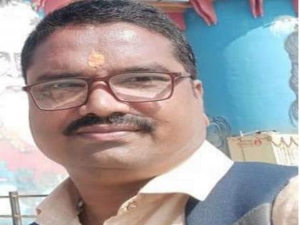 Zilla Parishad school teacher hanged himself in sonpeth after sending students to fetch biscuits | विद्यार्थ्यांना बिस्कीट आणण्यासाठी पाठवून जिल्हा परिषद शाळेत शिक्षकाचा गळफास