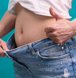 पोट, मांड्यांचा आकार खूप वाढलाय? नव्या वर्षात स्वत:ला लावा मोजक्या १० सवयी, वजन घटेल- दिसाल सुडौल
