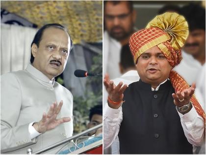 Winter Session Maharashtra Disagreement in Mahavikas Aghadi over no confidence motion against Assembly Speaker rahul narvekar Ajit Pawar did not sign | Winter Session Maharashtra :मतभेद की आणखी काही?; विरोधकांच्या 'त्या' अविश्वास ठरावावर विरोधी पक्षनेते अजित पवारांची सहीच नाही!