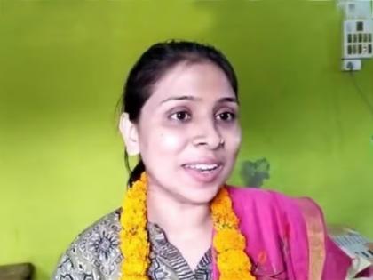 bpsc 66th result topper success story juhi kumari with 307th rank rural development officer | शाब्बास पोरी! वडिलांनी कांदे-बटाटे विकून कष्टाने शिकवलं; आता लेक झाली मोठी अधिकारी