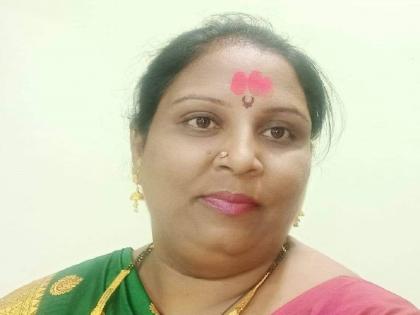 In Nanded Congress woman activist shot, assailant absconding | नांदेड हादरले! काँगेसच्या महिला कार्यकर्त्यावर गोळीबार, हल्लेखोर फरार