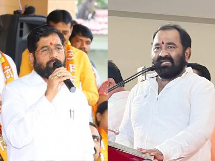 Eknath Shinde's clip will go viral, warns Nitin Deshmukh after ACB notice | एकनाथ शिंदे यांची 'ती' क्लिप व्हायरल करणार, एसीबी नोटीशीनंतर नितीन देशमुखांचा इशारा