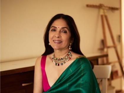 Neena Gupta's film THE LAST COLOR is having the world tV premiere | नीना गुप्ता यांचा ‘द लास्ट कलर’ चित्रपटाचा या दिवशी होणार वर्ल्ड टीव्ही प्रीमियर