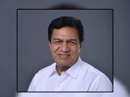 Congress has announced the candidature of Sudhir Tambe for the Nashik Teachers Legislative Council | काँग्रेसच ठरलं! नाशिक पदवीधरमधून सुधीर तांबेंना उमेदवारी जाहीर