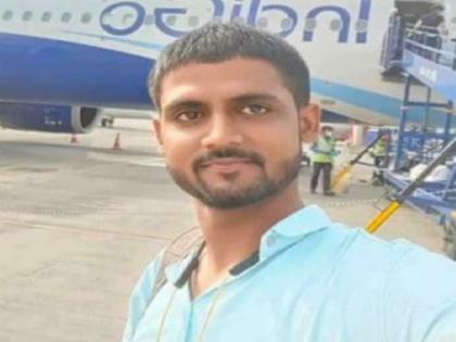 nepal plane crash sonu jaiswal killed in plane crash went to nepal to visit pashupatinath temple | हृदयद्रावक! 2 मुलींनंतर मुलगा झाला, नवस पूर्ण करायला गेला अन् विमान अपघातात जीव गमावला