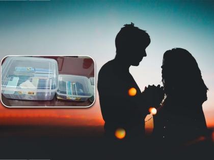 wanted to go west bengal to meet girlfriend no money so minor stole mobile worth 20 lakhs | प्यार तूने क्या किया! गर्लफ्रेंडला भेटायला जाण्यासाठी 'त्याने' मारला 20 लाखांच्या फोन्सवर डल्ला