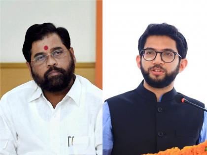 Shiv Sena leader Aditya Thackeray asked 10 questions to the Shinde-Fadnavis government regarding road works in Mumbai | मुंबईचा जोशीमठ झाला तर कोण जबाबदार?; आदित्य ठाकरेंचे 'शिंदे सरकार'ला १० रोखठोक सवाल