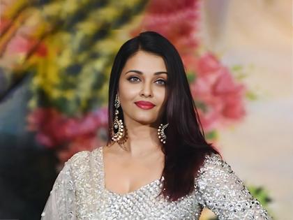 Actress Aishwarya Rai- Bachchan's notice from Sinnar tehsildar for tax evasion | ऐश्वर्या राय- बच्चनने भरला नाही टॅक्स; घरी धाडली नोटीस, भरावी लागणार येवढी रक्कम