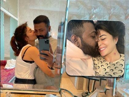 Bollywood actress Jacqueline Fernandez has filed a statement against Sukesh Chandrasekhar in the court. | 'दिवसातून ३-४ वेळा व्हिडिओ कॉल, कधीकधी तो रात्री...'; जॅकलिनचा सुकेशविरोधात धक्कादायक जबाब