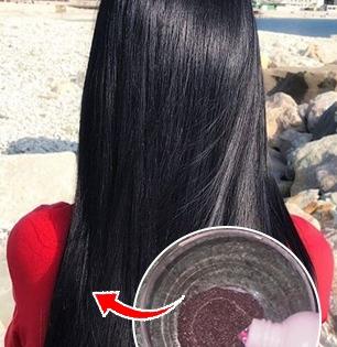 कांद्याच्या सालीपासून घरीच बनवा डाय; पांढरे केस होतील नैसर्गिकरित्या काळेभोर, दाट