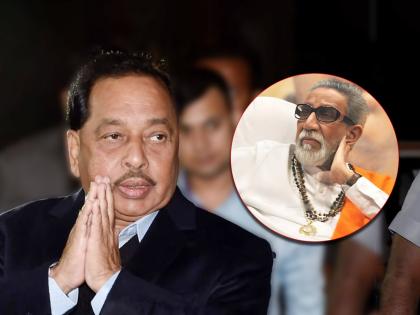 BJP MP Narayan Rane's emotional letter on Balasaheb Thackeray birth anniversary | 'मनात त्याचं दु:ख आजही कायम, मला क्षमा करा'; बाळासाहेबांच्या जयंतीदिनी नारायण राणेंचं भावनिक पत्र