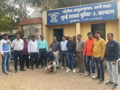 Motorcycle thief in police net due to CCTV, 13 motorcycles worth 16 lakhs seized | मोटार सायकल चोरटा सीसीटीव्हीमुळे पोलिसांच्या जाळ्य़ात, १६ लाखांच्या १३ मोटार सायकल हस्तगत