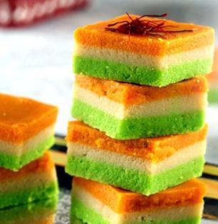 Republic Day 2023 : 10 Easy Tricolour Recipes for Republic Day