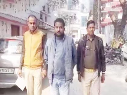 murder step mother demand rupees bullet motorcycle dispute son hit iron rod mother died police UP | नात्याला काळीमा! बुलेट दिली नाही म्हणून लेकाने 70 वर्षीय आईचा काढला काटा अन्...