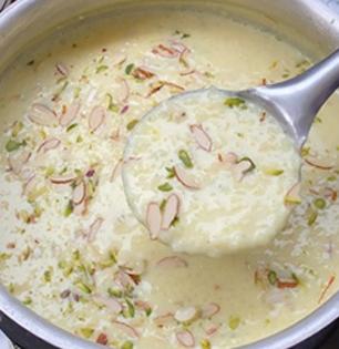 फक्त १० मिनिटांत करा तांदुळाची स्वादिष्ट खीर, झटपट आणि सोपी कृती-चव अप्रतिम