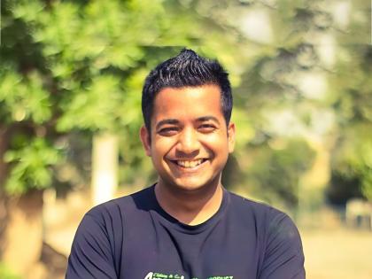 Roman Saini left ias job read unacademy co founder success story | भारीच! 22 व्या वर्षी झाला IAS अन् वर्षभरात सोडली नोकरी; आता कोट्यवधींच्या कंपनीचा मालक