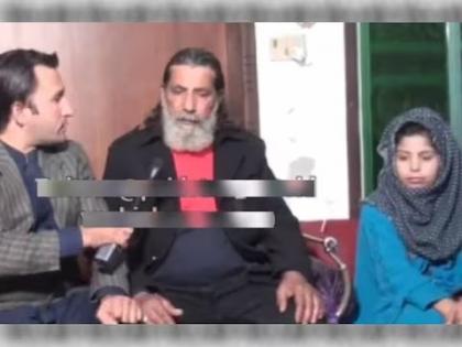 Video pakistani man set target of 100 marriage reached 26 with many talaq | Video - 26 लग्न, 22 तलाक... 'या' व्यक्तीला गाठायचंय 100चं टार्गेट; नातीच्या वयाच्या आहेत बायका