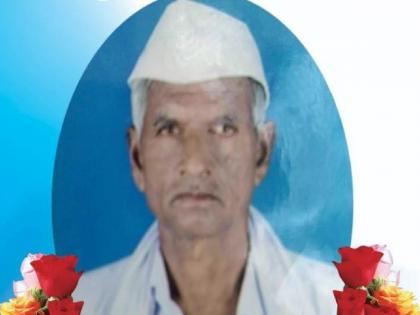 The farmer was killed by the touch of a broken power line in Latur | घरातील कर्ता व्यक्ती गेला, तुटलेल्या विद्युत वाहिनीने घेतला शेतकऱ्याचा बळी