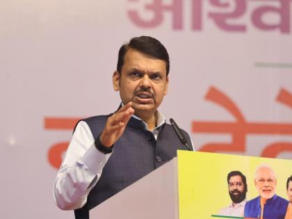 Ahmednagar will be renamed 'Ahilyanagar' under the leadership of Devendra Fadnavis; Belief of Gopichand Padalkar | अहमदनगरचे नामांतर ‘अहिल्यानगर’ देवेंद्र फडणवीसांच्या नेतृत्वात होणारच; गोपीचंद पडळकरांचा विश्वास