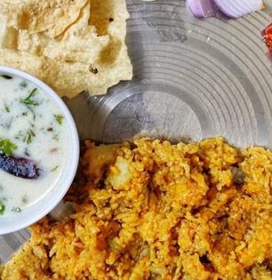 खान्देशी मसाला खिचडी करताना लक्षात ठेवा ५ गोष्टी, अस्सल खान्देशी चवीची झणझणीत खिचडी तयार!