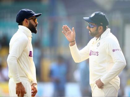 IND vs AUS, 4rth Test : India's senior-most speedster Mohammed Shami is expected to feature in the playing XI for the final Test against Australia in Ahmedabad, starting March 9 | IND vs AUS, 4rth Test : रोहित शर्मा चौथ्या कसोटीत एकाला प्लेइंग इलेव्हनमधून बाहेर बसवणार; बघा आखलाय नेमका कोणता प्लान  