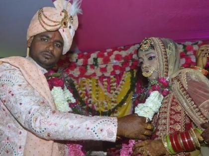 bride dies after 16 hours of marriage in agra | हृदयद्रावक! साता जन्माची साथ अवघ्या 16 तासांत सुटली; नववधूसोबत आक्रित घडलं अन्...