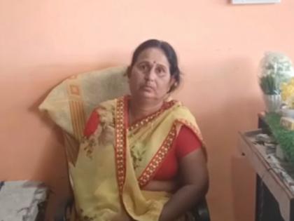 shanti maurya after husband death starts fisheries now became successfull | पतीचा अपघातात मृत्यू, घरची परिस्थिती बेताची पण 'ती' खचली नाही; एकटीने सांभाळला व्यवसाय