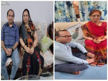 two mothers donate kidney for children international womens day | मां तुझे सलाम! आधी जन्म, नंतर किडनी दान करून आईने लेकाला दिलं नवं आयुष्य; नेमकं काय घडलं?