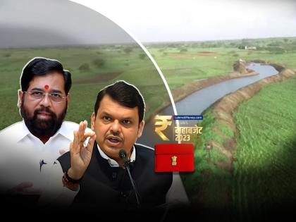 Maharashtra Budget Live Updates Jalyukta Shivar 2.0 will be launched in 5,000 villages | Maharashtra Budget Live Updates: देवेंद्र फडणवीसांची महत्वकांक्षी योजना पुन्हा सुरू होणार! ५,००० गावांमध्ये सुरु करणार जलयुक्त शिवार २.०