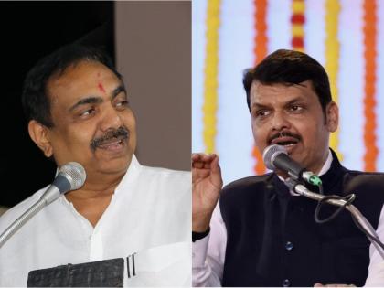 Maharashtra Budget 2023 NCP MLA Jayant Patil criticized Devendra Fadnavis over the budget | Maharashtra Budget : 'शेवटचे बजेट असल्याच्या अविर्भावात ...'; जयंत पाटलांचा अर्थसंकल्पावर टोला