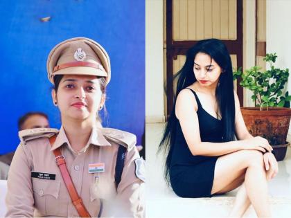 ब्यूटी विद ब्रेन! कॅनडा, जर्मनीची नोकरी सोडून 'ती' झाली IPS; IAS सोबत थाटला संसार