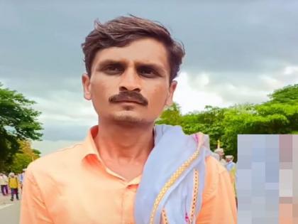 Tired of moneylender's pressure, farmer commits suicide | व्याजासाठी तगादा, मारहाण करणाऱ्या सावकाराच्या जाचाला कंटाळून शेतकऱ्याची आत्महत्या