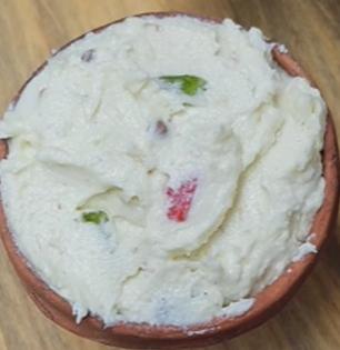 १ किलो दह्याच्या चक्क्यापासून घरीच करा ताजं-स्वादिष्ट श्रीखंड; विकतचं श्रीखंड नकोच म्हणाल अशी रेसिपी