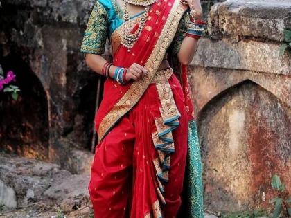 गुढी पाडव्याला नऊवारी नेसायची आहे? पाहा ३ पद्धती, झटपट नेसा परफेक्ट नऊवारी साडी; युनिक स्टायलिंग टिप्स