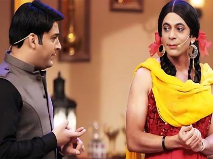 kapil sharma finally talks about dispute with sunil grover | कपिल शर्माने केली चूक मान्य; 5 वर्षांनंतर सांगितलं सुनील ग्रोव्हरसोबतच्या भांडणामागचं खरं कारण