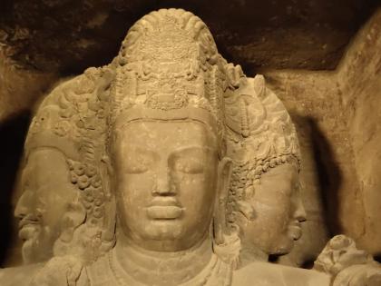 Even after five years, the Shivdi-Elephanta Rope-way project has not been approved by the Department of Archaeology | शिवडी- एलिफंटा रोप- वे प्रकल्पाला पाच वर्षांनंतरही पुरातत्त्व खात्याची मंजुरीच नाही