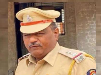 Unfortunate! Feeling restless while on duty; A police sub-inspector died during treatment | दुर्दैवी! कर्तव्यावर असताना अस्वस्थ वाटू लागले; उपचारादरम्यान पोलीस उपनिरीक्षकाचा मृत्यू