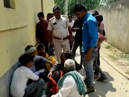 child killed for not doing homework in bihars saharsa school director absconded | क्रूरतेचा कळस! गृहपाठ न केल्याने शाळेच्या संचालकाने केली बेदम मारहाण; विद्यार्थ्याचा मृत्यू