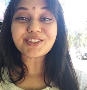 भडक, वादग्रस्त विधानांमुळे कायम चर्चेत राहणारी केतकी चितळे पुन्हा वादाच्या भोवऱ्यात