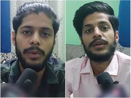 twin brothers started online business two years ago now annual turnover of more than one crore | जुळ्या भावांनी सुरू केला ऑनलाईन बिझनेस; वर्षाला 1 कोटींचा टर्नओवर, 70 कारागिरांना रोजगार