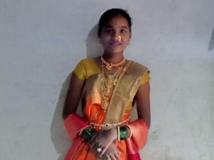 'Wanted to be IPS, but...'; 13-year-old Diksha suddenly ended his life | 'आयपीएस व्हायच होतं, पण...'; १३ वर्षीय दिक्षाने अचानक संपविले जीवन