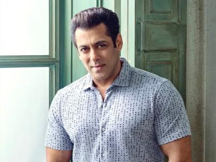 Big news! Bombay High Court relief to Salman Khan, FIR quashed in journalist abuse case | मोठी बातमी! सलमान खानला मुंबई हायकोर्टाचा दिलासा, पत्रकाराशी गैरवर्तन प्रकरणातील FIR रद्द