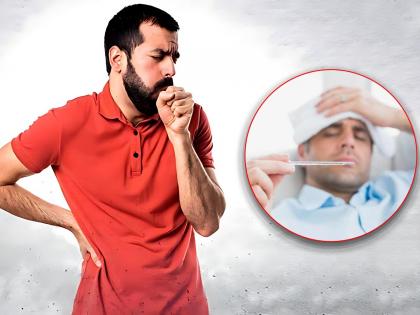 why cough persists for long after patient recovered from viral attack know what experts says | व्हायरल गेलं पण खोकला पाठ सोडेना, टेस्ट नॉर्मल तरीही होतोय त्रास; डॉक्टरांनी सांगितलं 'ते' कारण