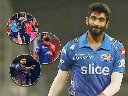 IPL 2023: What about money for injured, absent players in IPL?; Know Salaries and Regulations | IPL 2023: IPLमधील जखमी, अनुपस्थित खेळाडूंच्या पैशांचे काय?; जाणून घ्या, वेतन अन् नियमावली