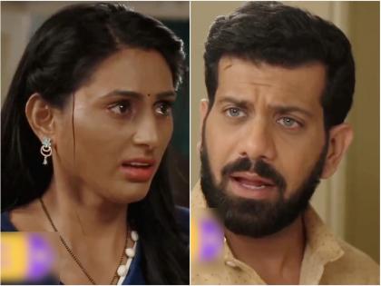 marathi tv show Rang Maza Vegla new twist | रंग माझा वेगळा: दिपाला होणार जीवे मारण्याचा प्रयत्न; संशयाची सुई कार्तिककडे