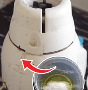 मिक्सर कळकट -चिकट झाला? ३ उपाय, मिक्सर दिसेल नवाकोरा चकाचक